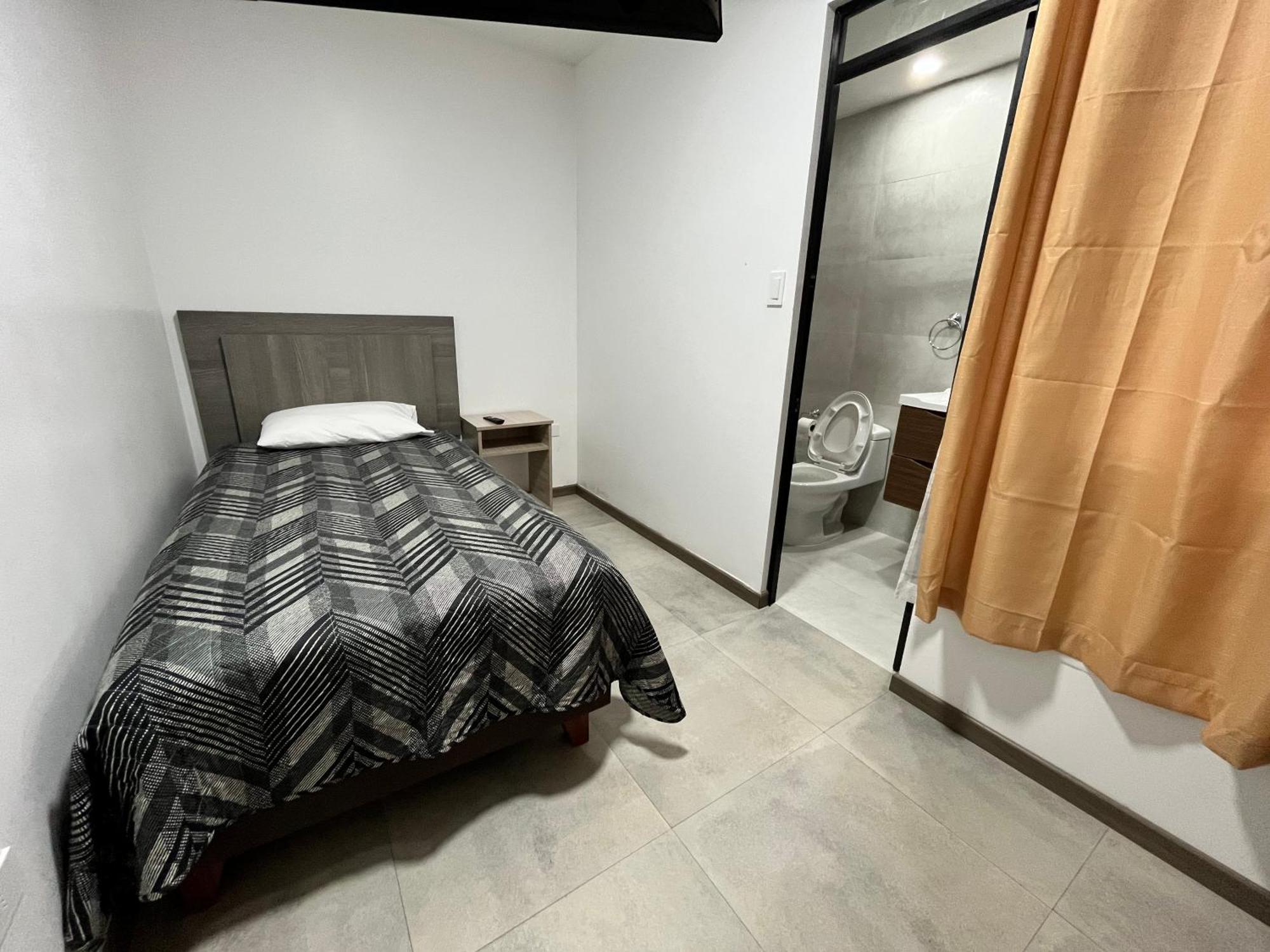 Hotel Santa Maria Икике Экстерьер фото