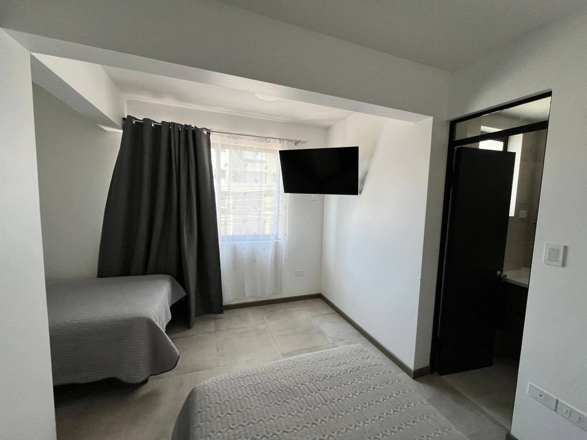 Hotel Santa Maria Икике Экстерьер фото