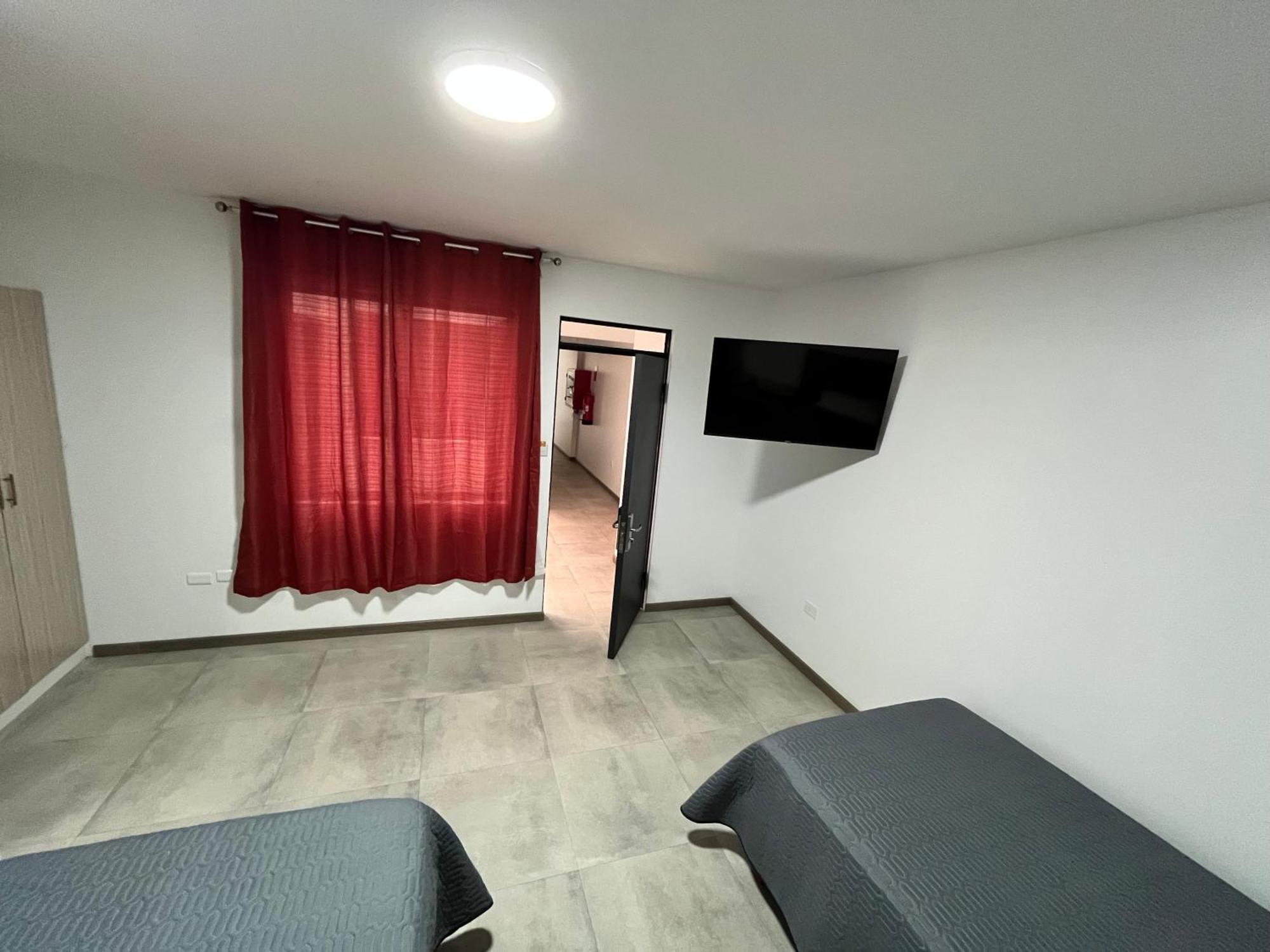 Hotel Santa Maria Икике Экстерьер фото