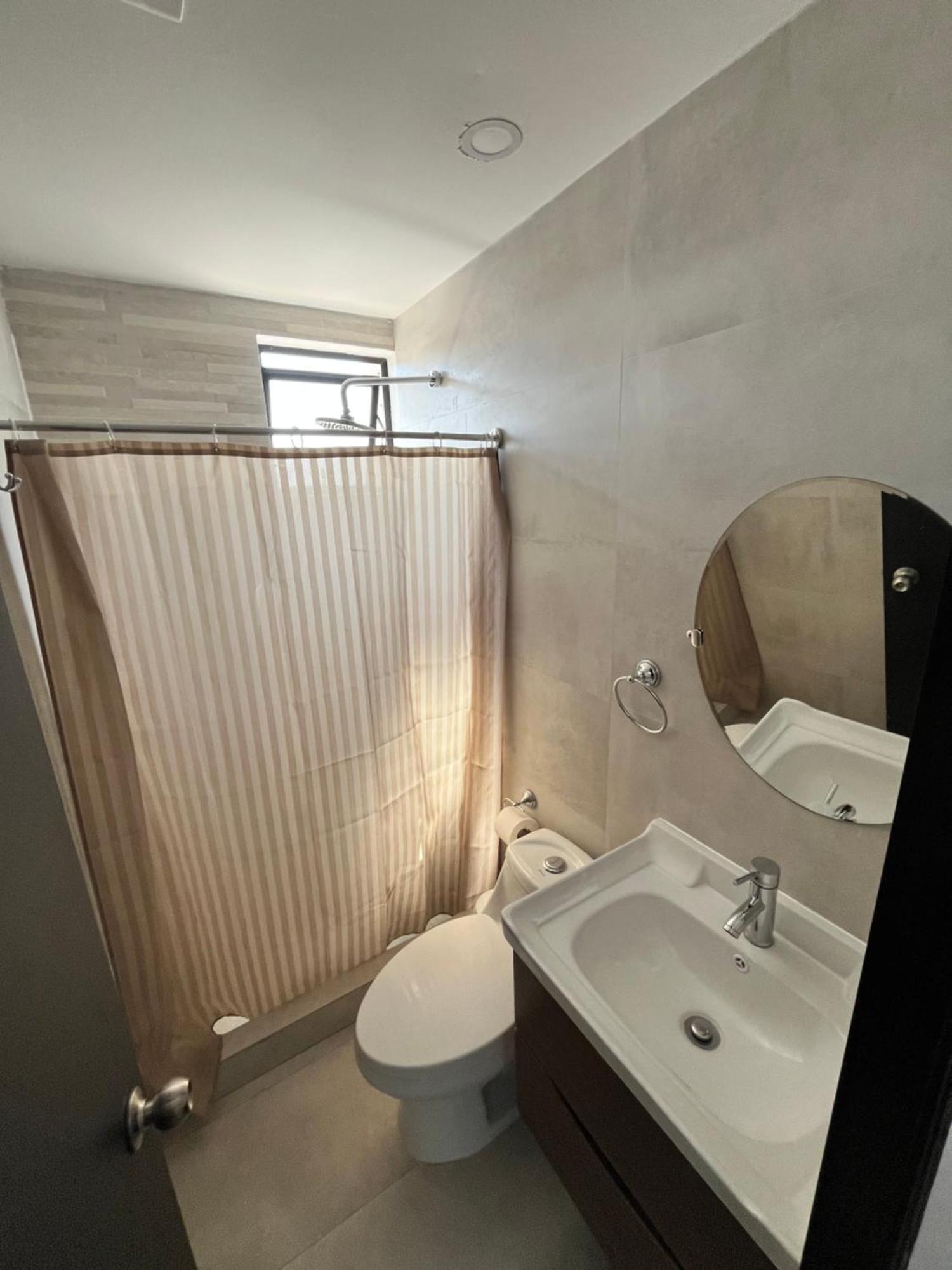 Hotel Santa Maria Икике Экстерьер фото